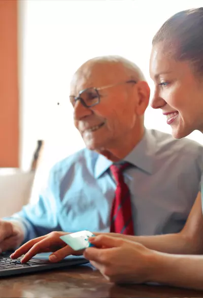 Informática para Idosos Informática para Idosos